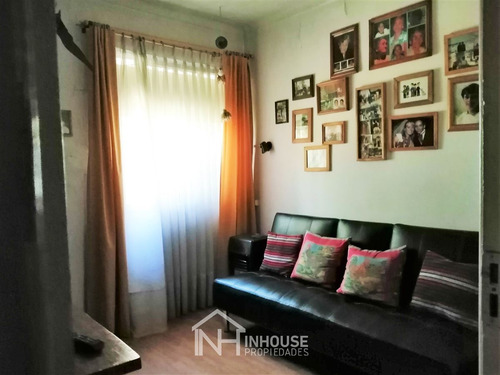 Casa En Venta En Macul