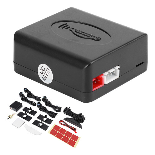 Kit De Alerta De Radar Inteligente Para Assistente De Estaci