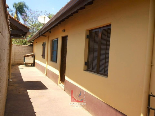 Imagem 13 de 15 de Chácara 8.783 M² Vargem - Ch0005-1