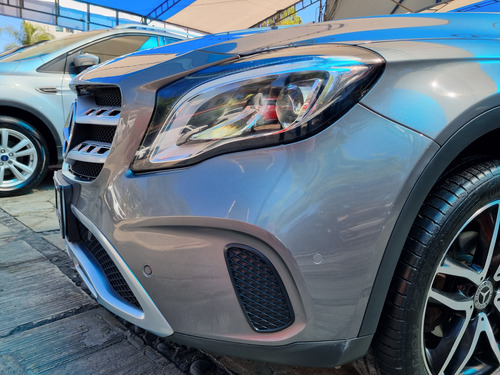 Mercedes-Benz Clase GLA 1.6 200 Cgi Sport At