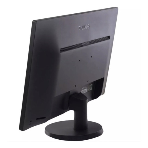 Monitor Philips V 193v5lhsb2/55 Lcd Full Hd Negro 18,5