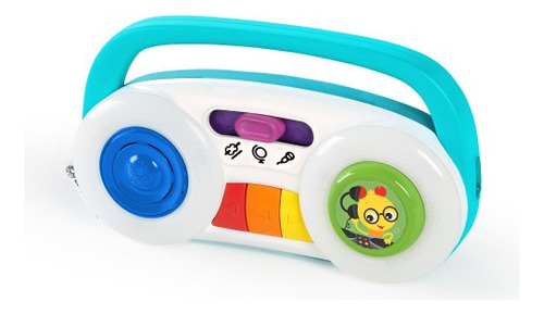 Baby Einstein Juguete Musical Interactivo