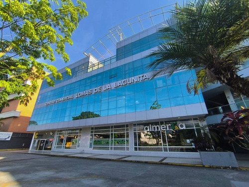 Excelente Oportunidad En El Sur Este De Caracas!!  Alquiler De Local En El Centro Comercial Lomas De La Lagunita. 