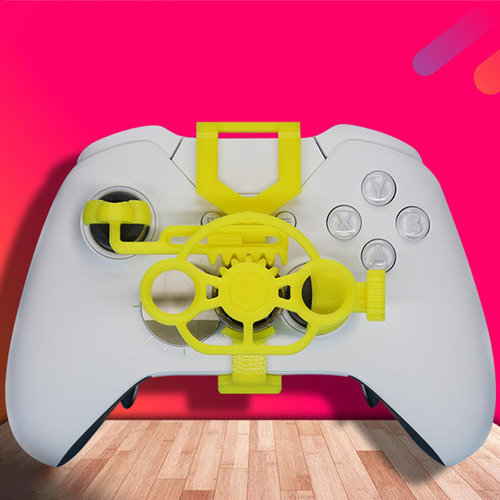 / Volante Para Juegos Rueda De Carreras Para Juegos Mejora