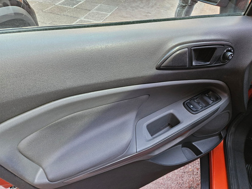 Ford Ecosport 1.6 Se 110cv 4x2