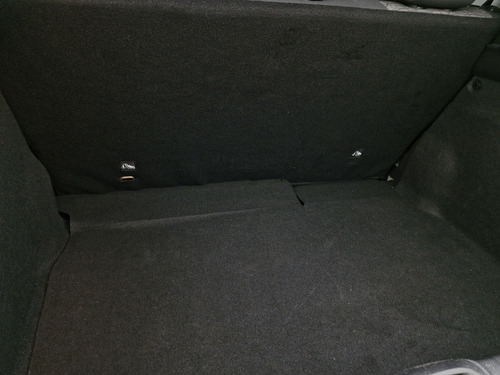 Peugeot 208 1.2 ACTIVE 12V FLEX 4P MANUAL