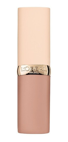 Labial Color Riche Ultra Matte 03 No Doubts L'oreal Paris