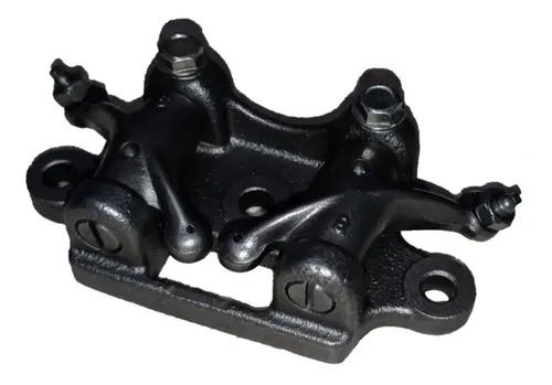 Martillera Superior Cg150/horse