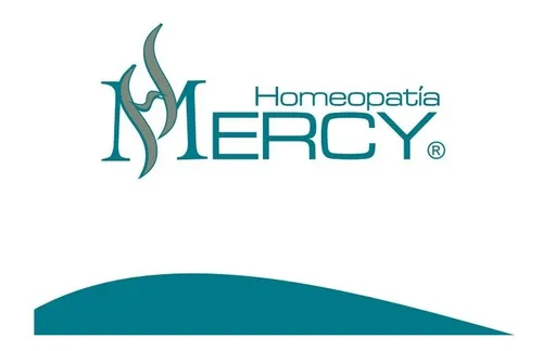 Mercy Influmax Homeopaticos Natural Sistema Inmune Defensas