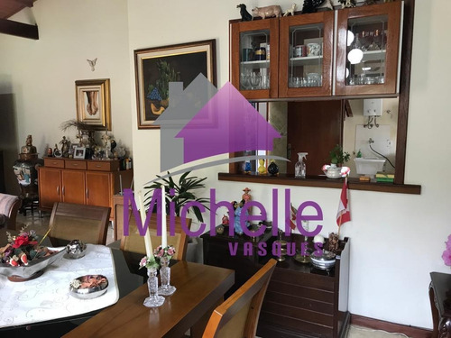 Imagem 14 de 15 de Casa Em Condomínio Para Venda Em Teresópolis, Prata, 2 Dormitórios, 1 Suíte, 4 Banheiros, 5 Vagas - Cond-424_1-2308249