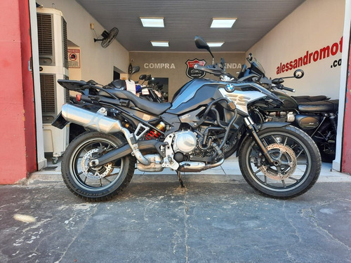 Bmw F 750 Gs Premium 2019