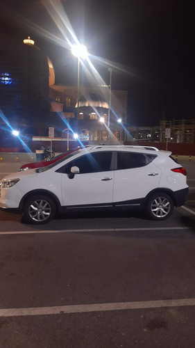 JAC T5 1.5 16v Jetflex Cvt 5p
