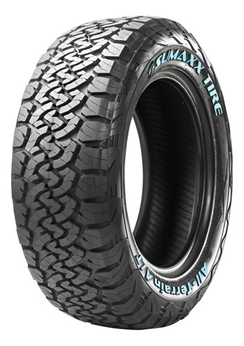 Llanta Lt265/75r16 Sumaxx All Terrain A/t Letra Blanca