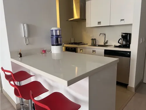 Vendo Santa Paula 88m2 2hab 3baños 3° Piso Ext 3balcones