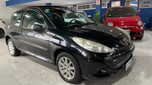 Peugeot 207 1.6 Xt 2010
