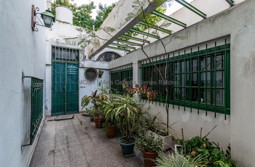 Terreno Villa Urquiza