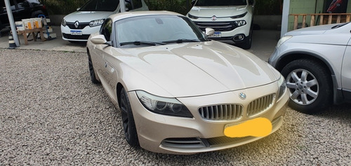Bmw Z4 35i 3.0