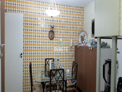 Imagem 23 de 29 de Apartamento - Ap01749 - 34453907