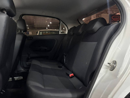 Volkswagen Gol 1.0 12V MPI TOTAL