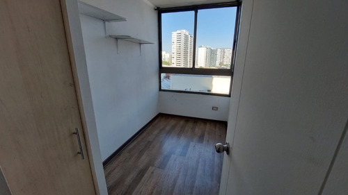 Venta Depto. Carmen 616, Santiago Oportunidad Inversionistas