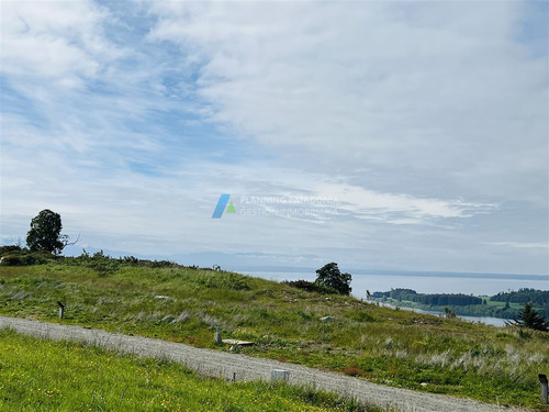 Parcelas En Venta Con Vista Al Lago Y Volcanes En Frutillar