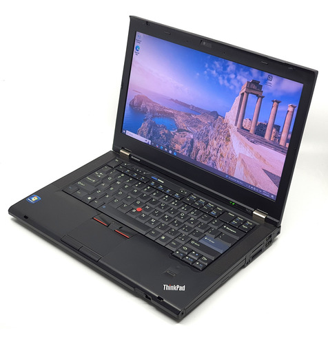 Laptop Lenovo T420 Core I5, 8gb Ram, 240gb Ssd (fedorimx) (Usado)