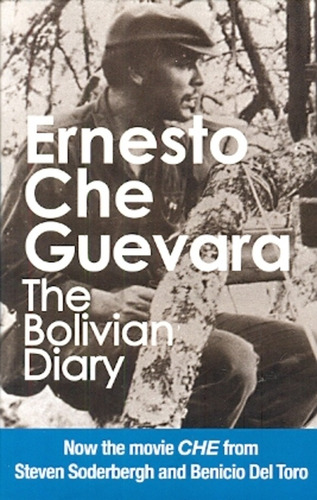 The Bolivian Diary, De Guevara, Ernesto Che. Serie N/a, Vol. Volumen Unico. Editorial Ocean Press, Tapa Blanda, Edición 1 En Inglés, 2013