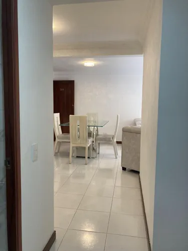 Venta De Apartamento En Las Quintas De Don Simón