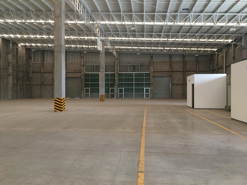 Imagen 9 de 13 de Bodega 1200m²renta El Trébol El Diez Culiacán Sinaloa
