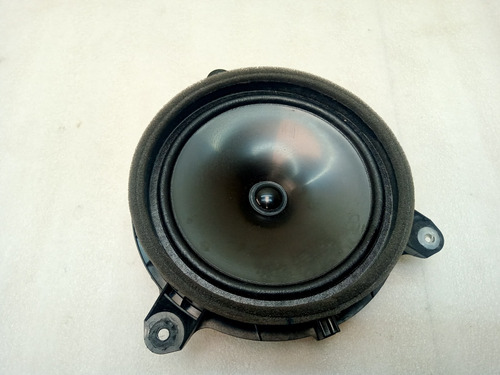 Bocina Pta Tras Der Yaris 2 Sd S Std 5v 1.5l 4cil 2021 18-21