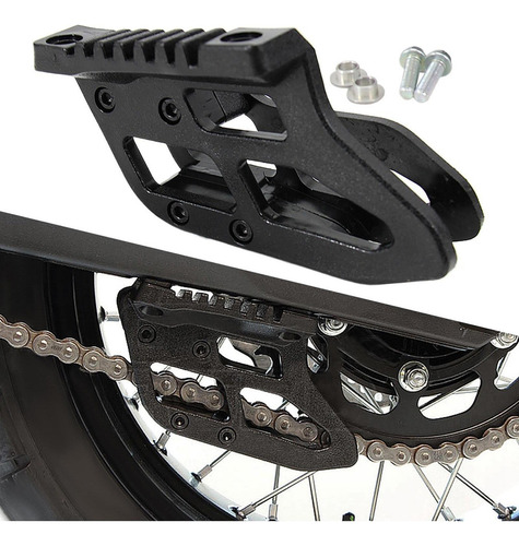 Protector Guía Cadena For Tenere 700 19-22