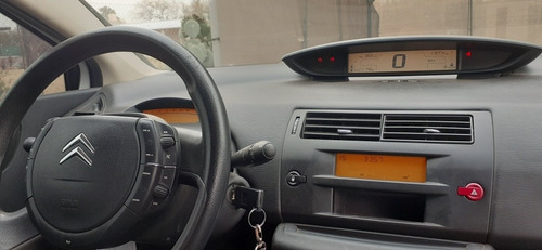 Imagen 4 de 7 de Citroën C4 2012 1.6 X Pack Look