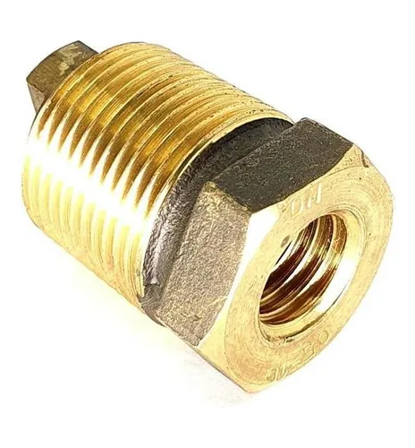 comprar Válvula P-13 Retenção Botijão P13 Gás 3u002F4 X 5u002F8 Rosca Grossa