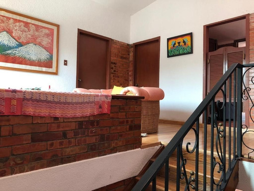 Imagen 11 de 23 de Casa En Jardines Del Ajusco