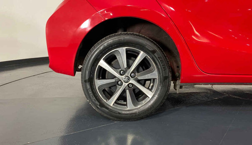 Imagen 12 de 15 de 48325 - Toyota Prius 2019 Con Garantía