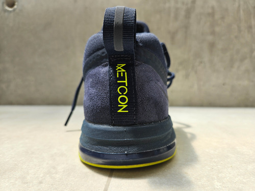 Tenis Nike, Para Gym , Cross, Etc. En Excelente Estado (Usado)
