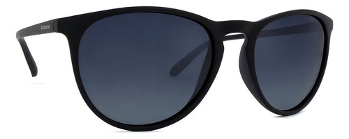 Culos De Sol Polaroid Unissex Preto Fosco Pld6003 Dl5 54/wj