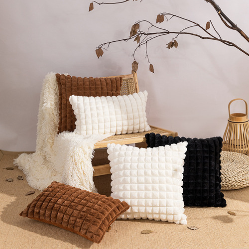 45 X 45 Cm (500 G Son Adecuados Para Almohadas De 45 X 45 Cm