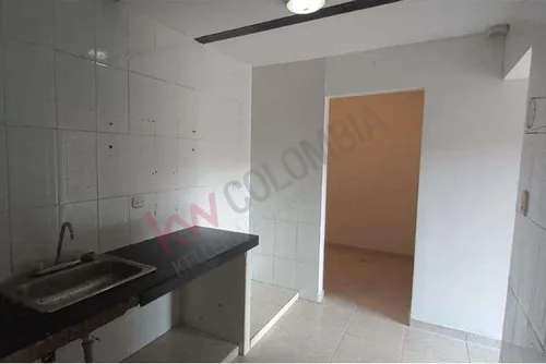 Local Comercial En Arriendo En Salgar / Puerto Colombia-9022