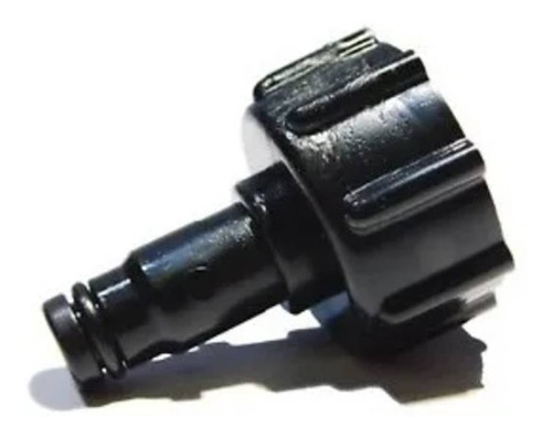 Adaptador P/lavado De Motor Moto De Agua Cod. 67x-e2590-00