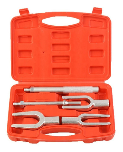 Barreta Separador De Rotulas Set 5 Pz Auto Profesional S.