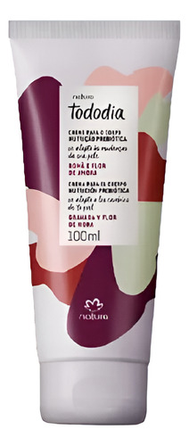 Kit Romã E Flor De Amora Creme De Mãos 50ml + Sabonete 90g