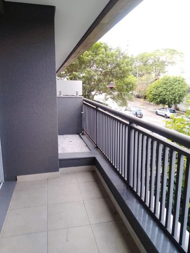 Imagem 13 de 30 de Sala À Venda, 120 M² Por R$ 1.900.000,00 - Vila Mariana - São Paulo/sp - Sa0077