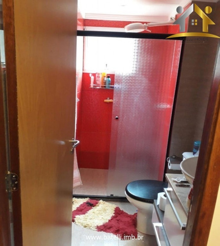 Imagem 5 de 16 de Apartamento - Jardim Isis - Vale Verde | Batelli Imóveis - 4726