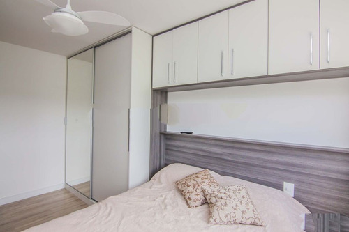 Imagem 6 de 7 de Apartamento Tristeza Porto Alegre - 6590