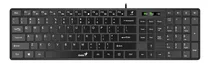 Comprar Teclado Genius Smarts Slimstar 126 Usb Multimedia Sp White Teclado Blanco Idioma Español