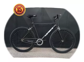 Bicicleta Fixie/single Rod 28 Triple Mejor Precio Y Calidad