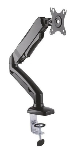 Imagen 3 de 8 de Soporte De Mesa Para Tv / Monitor Jd Gsa1-m1a De 17 A 27