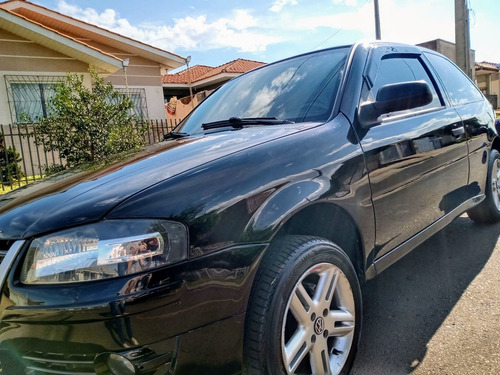 Volkswagen Gol 1.0 City Total Flex 3p 2008