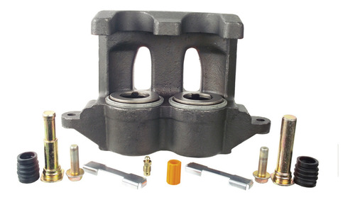 1 Caliper Freno Trasero/delantero 3400 1998 Al 2002 (Reacondicionado)